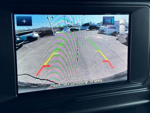 Used 2021 Ford Bronco Wildtrak image 21