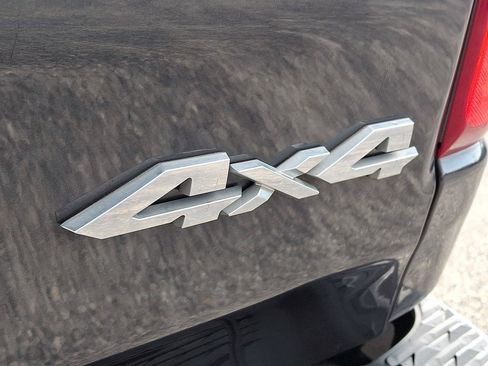 Used 2020 RAM 1500 Big Horn AWD/4WD image 32