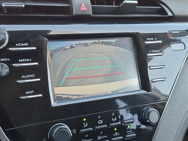 Used 2019 Toyota Camry LE FWD image 13