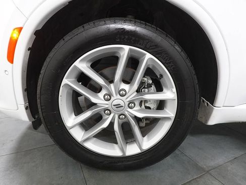 Certified 2025 Dodge Durango R/T AWD/4WD image 37