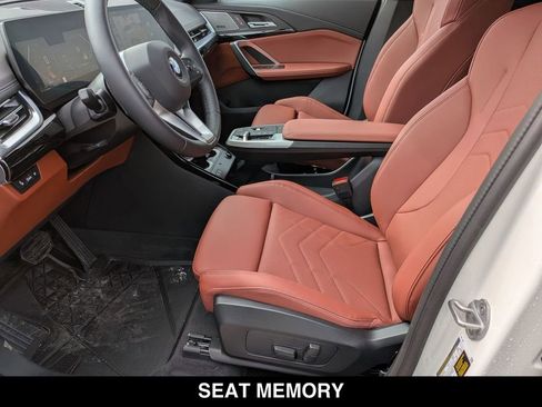 New 2026 BMW X1 xDrive28i w/ Convenience Package AWD/4WD image 15