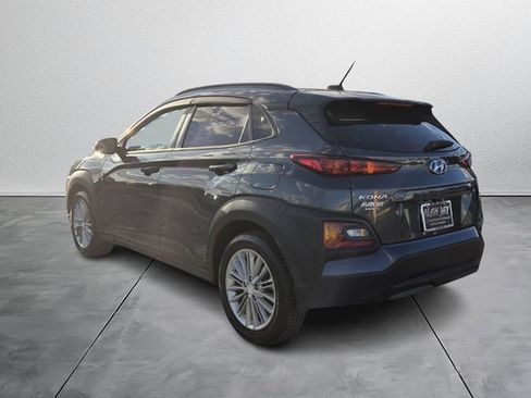Used 2020 Hyundai Kona SEL image 4