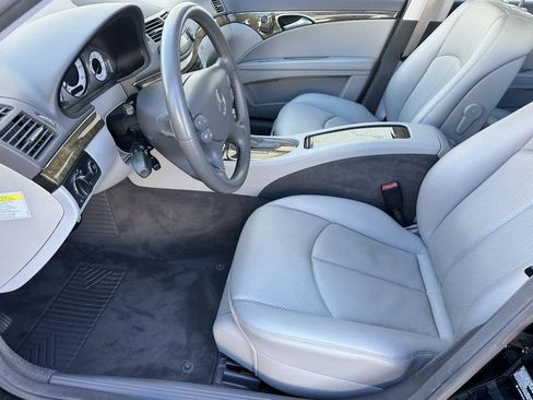 Used 2007 Mercedes-Benz E 350 E 350 image 6
