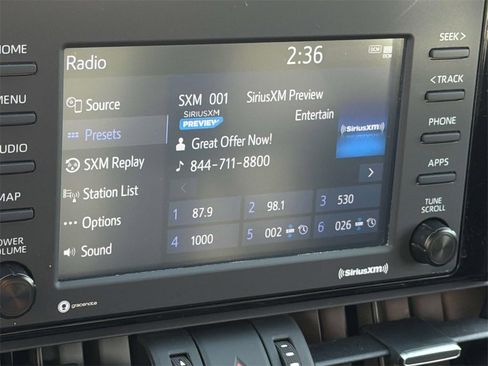 Certified 2022 Toyota RAV4 XLE Premium image 18