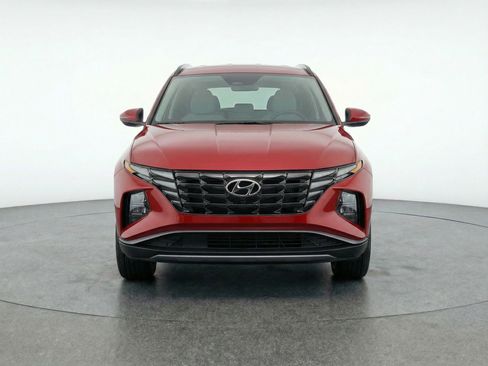 Used 2025 Hyundai Tucson SEL image 2