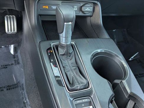 Used 2026 Honda Civic FWD Hybrid Sedan image 14