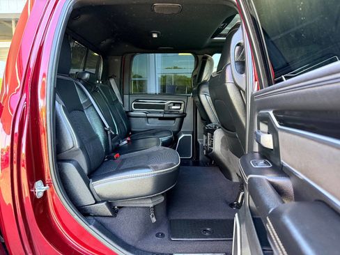 Used 2020 RAM 3500 Laramie AWD/4WD image 37