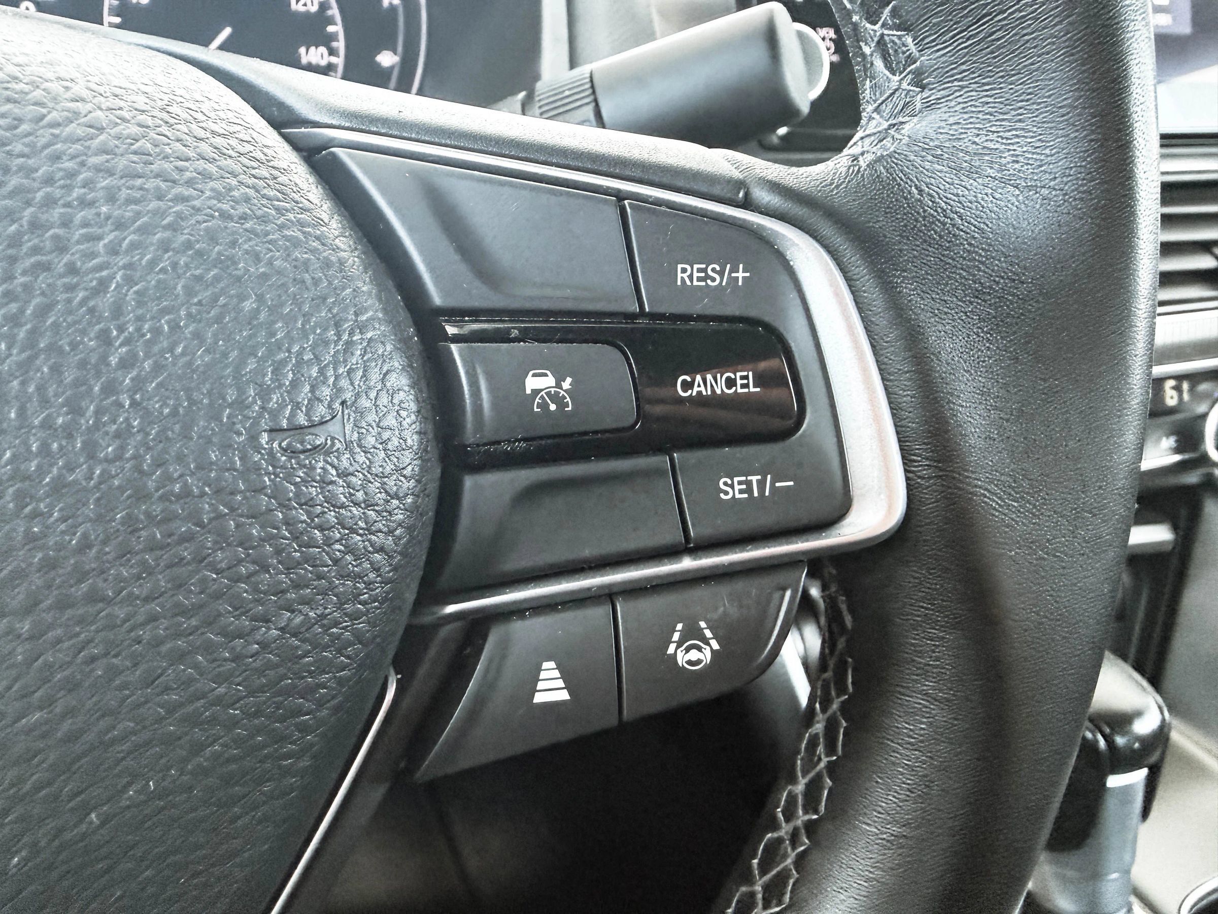Used 2022 Honda Accord Sport image 21