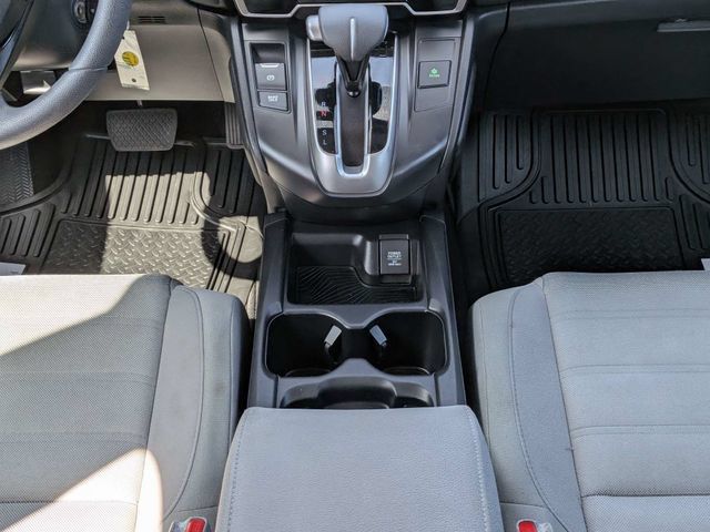 Used 2017 Honda CR-V LX image 17
