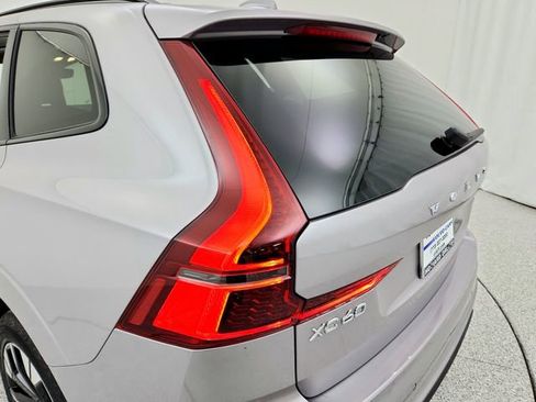 New 2026 Volvo XC60 B5 Plus w/ Climate Package image 26