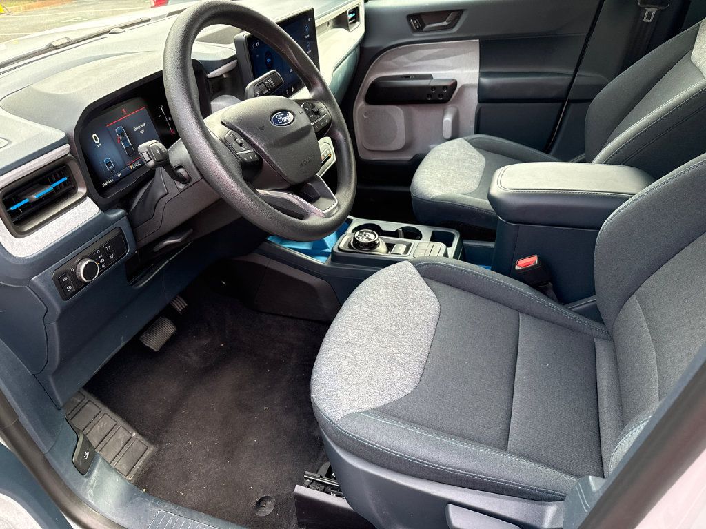 Used 2026 Ford Maverick XLT w/ Equipment Group 301A AWD/4WD image 17