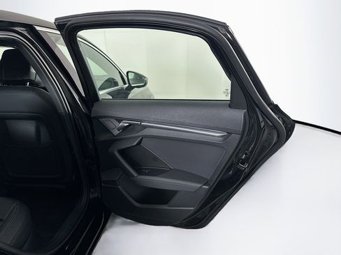 Used 2024 Audi A3 2.0T Premium image 29