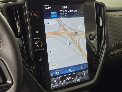 New 2026 Subaru Forester Wilderness image 14