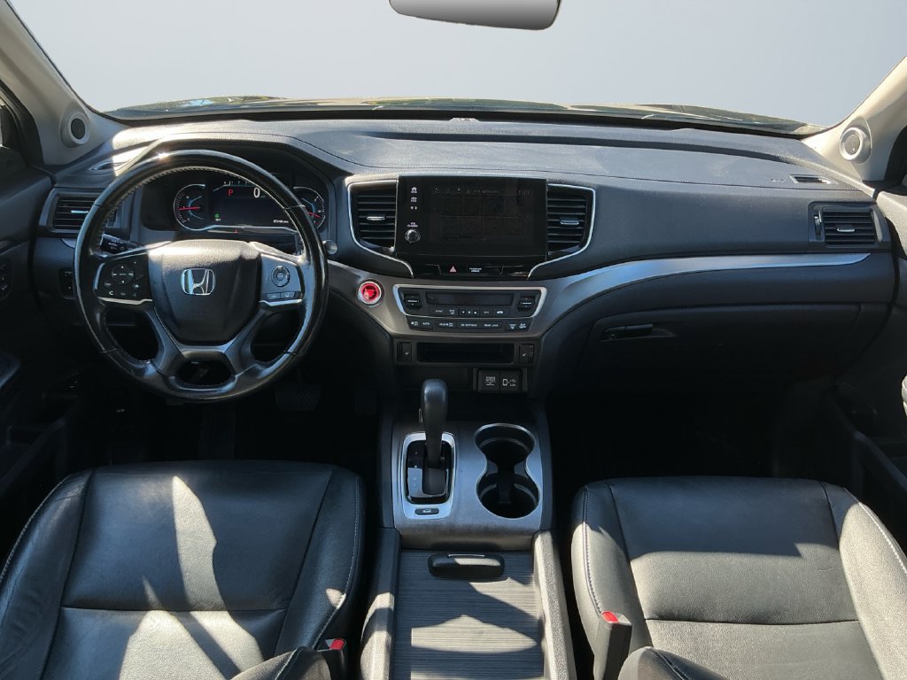Used 2019 Honda Pilot EX-L image 11