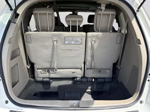 Used 2017 Honda Odyssey EX-L image 33