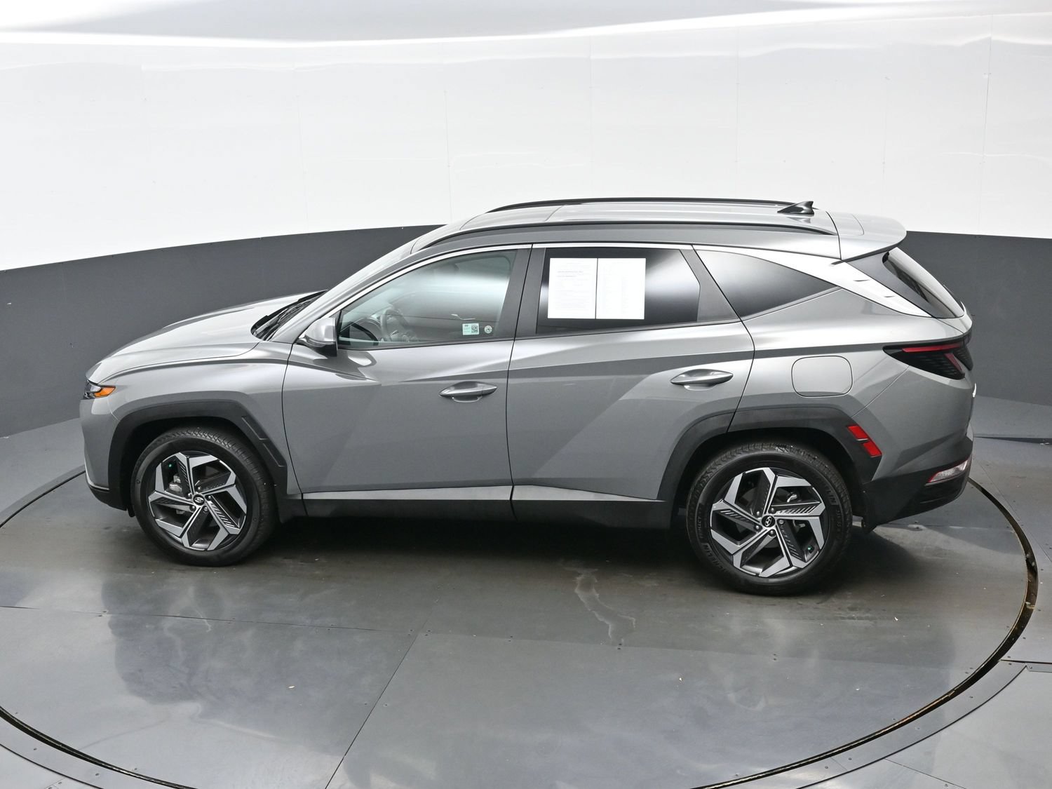 Certified 2024 Hyundai Tucson SEL w/ Convenience Package AWD/4WD image 38