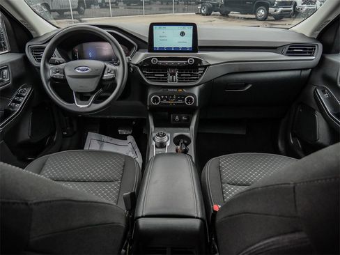 Used 2025 Ford Escape Active image 24