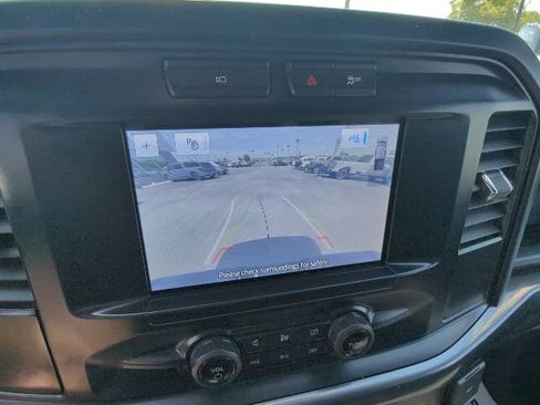 Used 2022 Ford F150 XL w/ STX Appearance Package AWD/4WD image 20