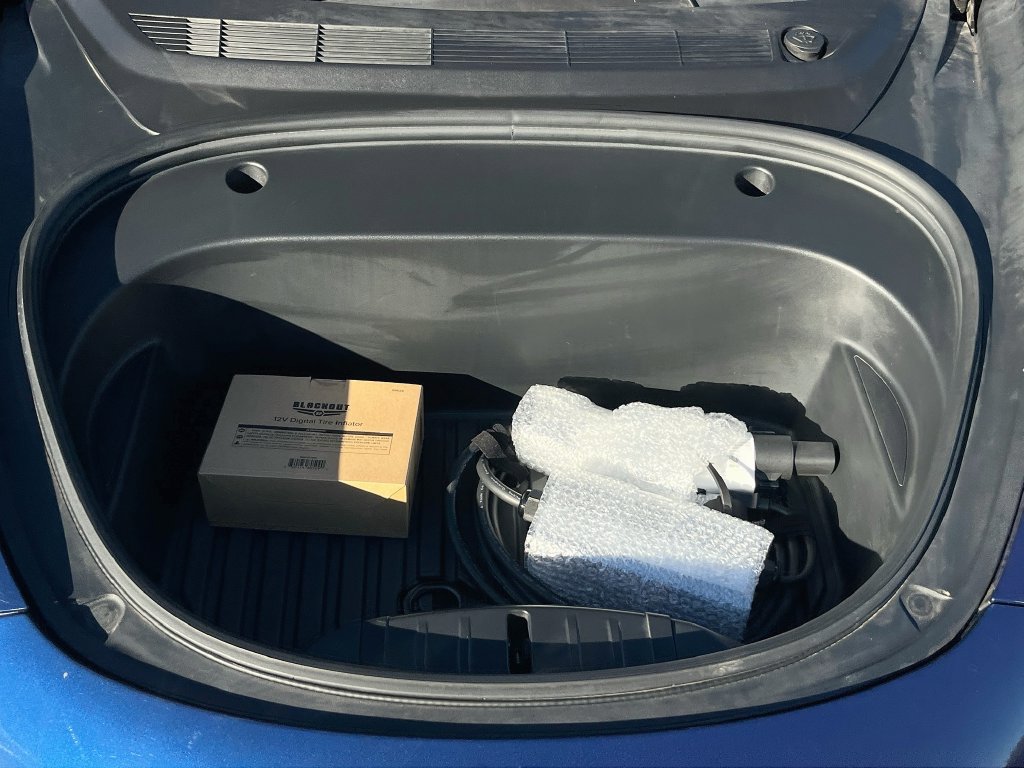 Used 2023 Tesla Model 3 Standard Range RWD image 30