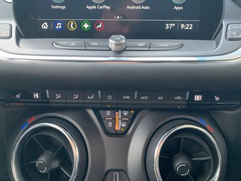 New 2026 Chevrolet Blazer LT image 25