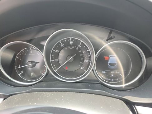 Used 2025 MAZDA CX-5 AWD 2.5 S w/ Preferred Package image 2