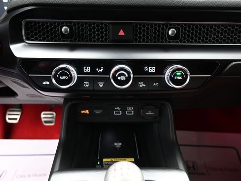 New 2025 Honda Civic Type R image 45