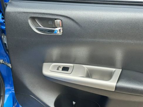 Used 2009 Subaru Impreza WRX Premium image 23