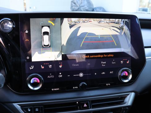 Used 2024 Lexus RX 350 F Sport image 26