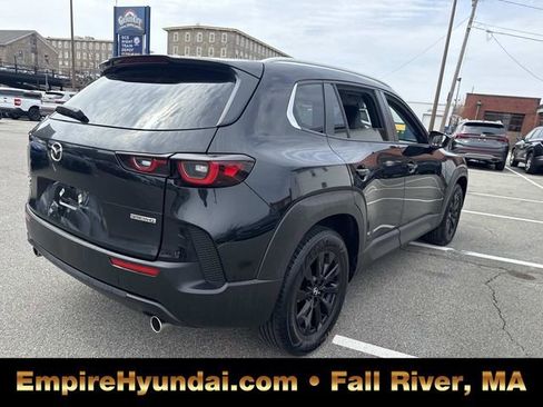 Used 2025 MAZDA CX-50 AWD 2.5 S w/ Preferred Package image 9