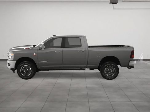 New 2025 RAM 2500 Laramie image 3