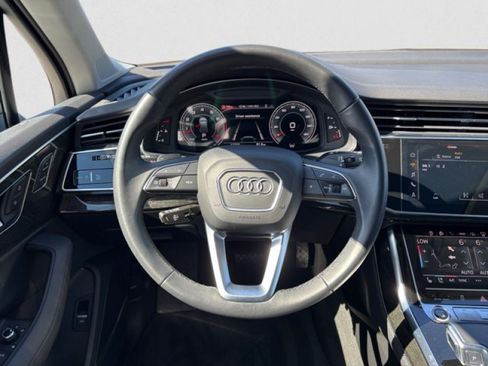 Used 2023 Audi Q7 3.0T Prestige w/ Prestige Package AWD/4WD image 15