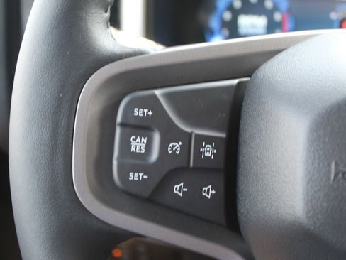 New 2025 Ford Bronco Outer Banks AWD/4WD image 25