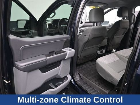 Used 2023 Ford F150 XLT w/ Equipment Group 302A High image 17