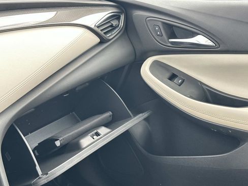 Certified 2023 Buick Encore GX Select image 33