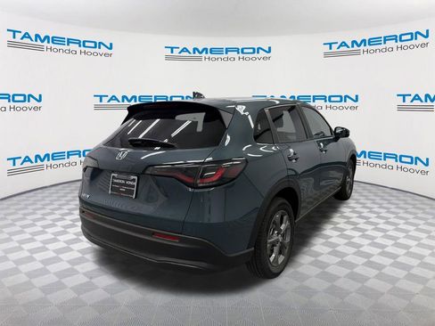 New 2026 Honda HR-V LX image 5
