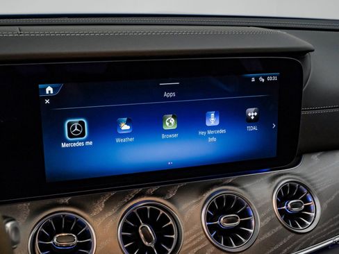 Used 2024 Mercedes-Benz AMG GT 43 image 88