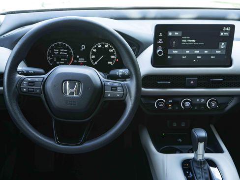 Used 2026 Honda HR-V LX image 19