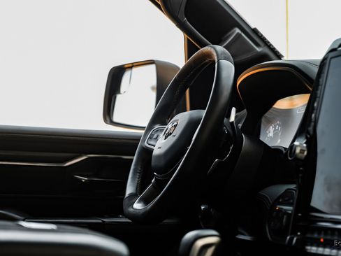 Used 2022 RAM 1500 TRX w/ TRX Level 2 Equipment Group image 63