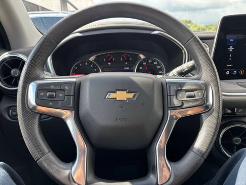Used 2026 Chevrolet Blazer LT FWD image 28