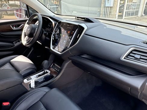Used 2025 Subaru Ascent Touring w/ Popular Package #2 image 26
