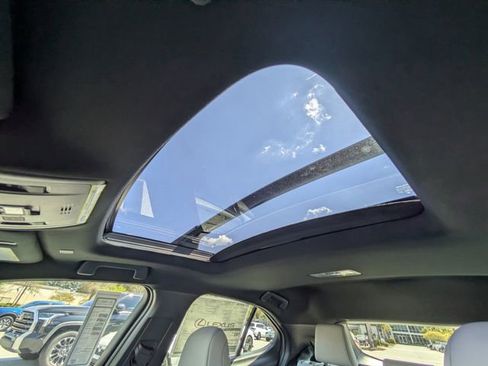 New 2026 Lexus UX 300h FWD w/ Accessory Package (Z2) image 26