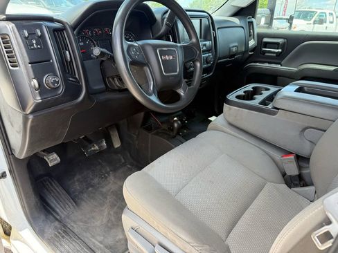 Used 2019 GMC Sierra 2500 4x4 Crew Cab image 29