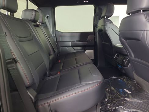 New 2026 Ford F150 Raptor image 23