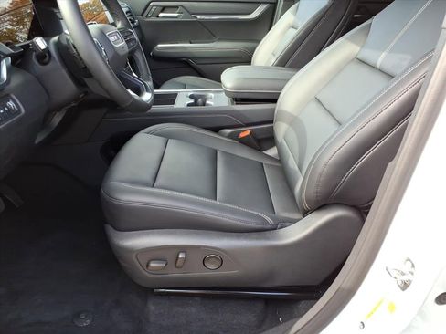 New 2026 GMC Acadia Elevation w/ Elevation Premium Package image 16