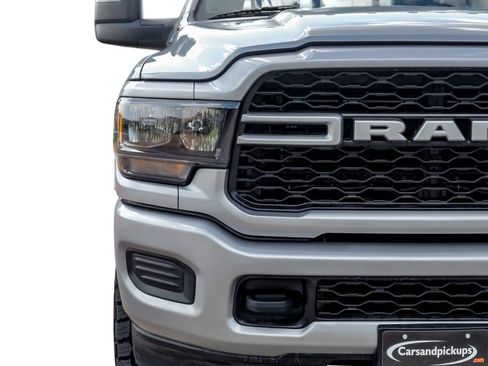 Used 2024 RAM 3500 Tradesman AWD/4WD image 50