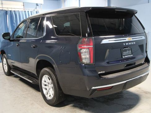 Used 2023 Chevrolet Tahoe LT image 36