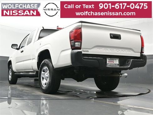 Used 2023 Toyota Tacoma SR image 21