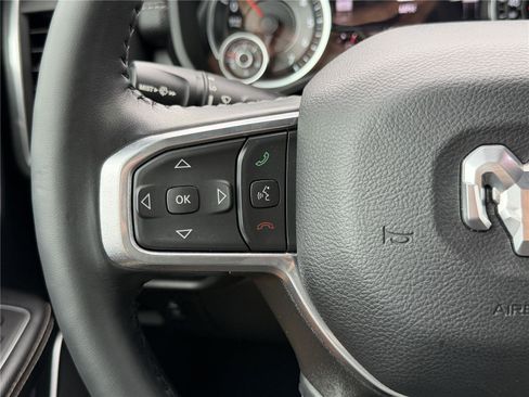 Used 2023 RAM 1500 Laramie AWD/4WD image 20