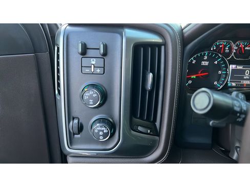 Certified 2015 Chevrolet Silverado 1500 LTZ w/ LTZ Plus Package image 22