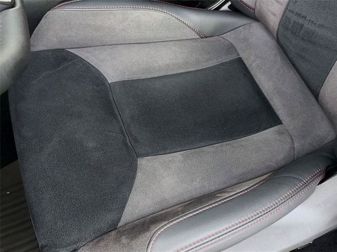 Used 2024 Subaru WRX Limited AWD/4WD image 15